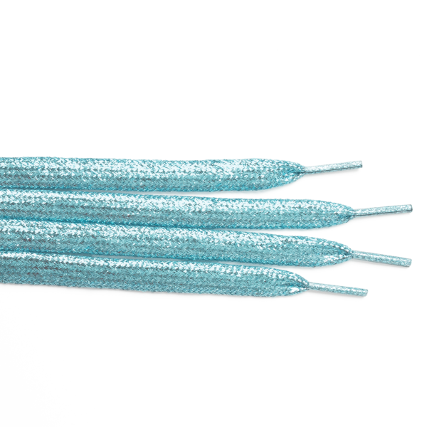 Cordón Escarchado Azul