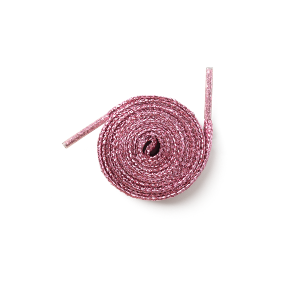 Cordón Escarchado Rosado