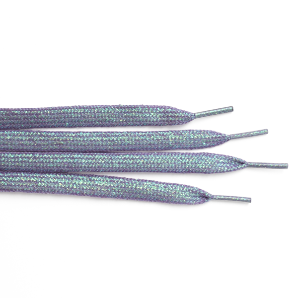 Cordón Escarchado Violeta