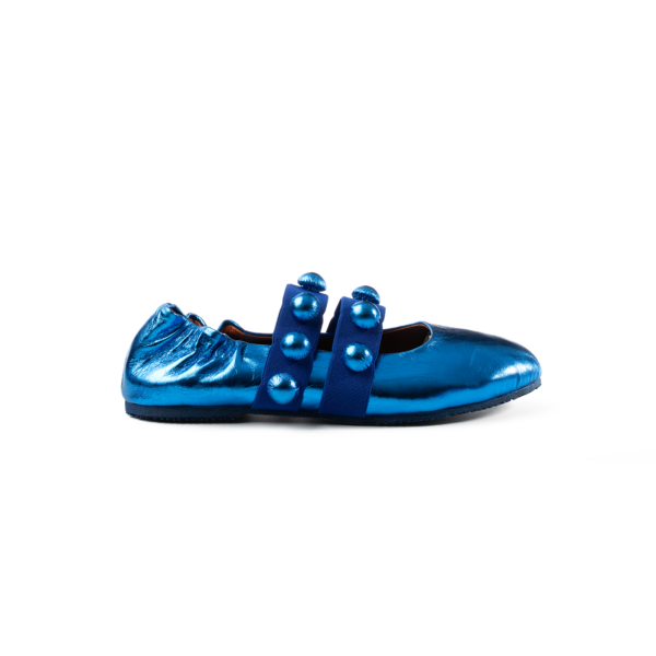 Pepona Azul