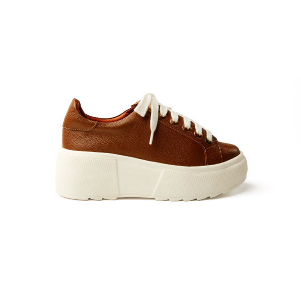 Tenis Coffee Toffe